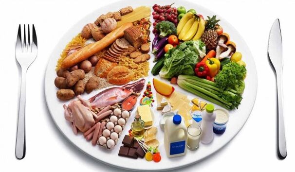 Bonne nutrition